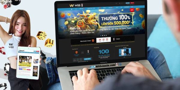 Những lưu ý sau khi đã mở khóa chức năng nạp tiền trên W88 Những lưu ý sau khi đã mở khóa chức năng nạp tiền trên W88