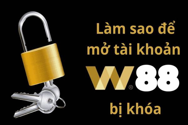 Lý do nhà cái W88 cung cấp tính năng mở khóa nạp thẻ Lý do nhà cái W88 cung cấp tính năng mở khóa nạp thẻ