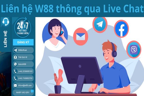 Cách mở khóa chức năng nạp tiền trên W88 nhanh nhất Cách mở khóa chức năng nạp tiền trên W88 nhanh nhất